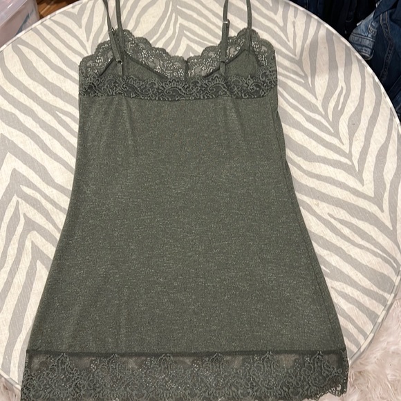 Only Hearts Tunic camisole - Picture 2 of 4